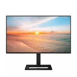 Philips 24E1N1300AE Monitor Profesional 23.8" Full HD IPS 100Hz USB-C Regulable en Altura Negro